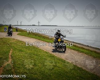 Motor Elfstedentocht 2026 photo