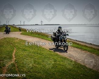 Motor Elfstedentocht 2026 photo