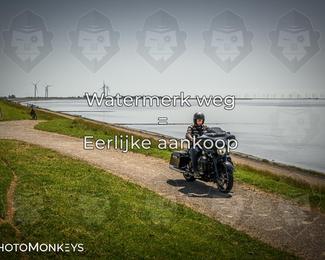 Motor Elfstedentocht 2026 photo