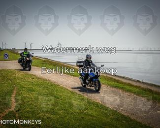Motor Elfstedentocht 2026 photo