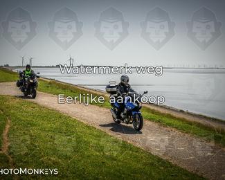 Motor Elfstedentocht 2026 photo