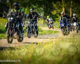 Motor Elfstedentocht 2026 photo