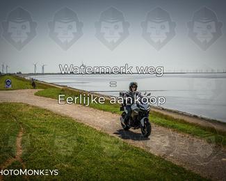 Motor Elfstedentocht 2026 photo
