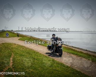 Motor Elfstedentocht 2026 photo