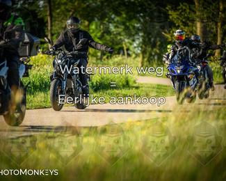 Motor Elfstedentocht 2026 photo