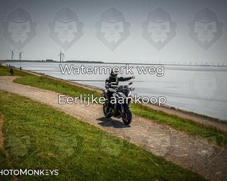 Motor Elfstedentocht 2026 photo