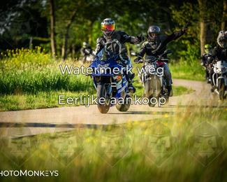 Motor Elfstedentocht 2026 photo