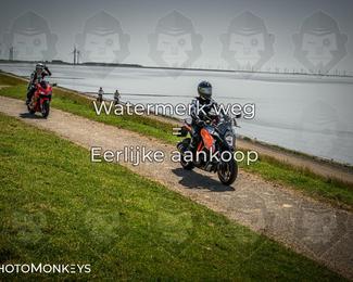 Motor Elfstedentocht 2026 photo