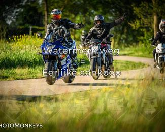 Motor Elfstedentocht 2026 photo