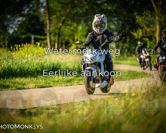 Motor Elfstedentocht 2026 photo