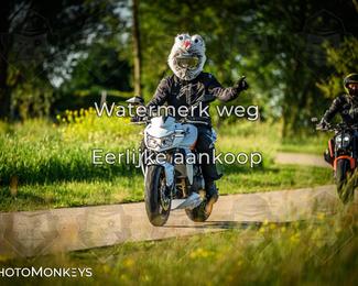 Motor Elfstedentocht 2026 photo
