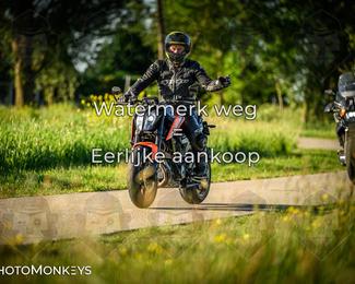 Motor Elfstedentocht 2026 photo