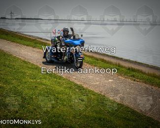 Motor Elfstedentocht 2026 photo