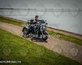 Motor Elfstedentocht 2026 photo