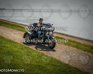 Motor Elfstedentocht 2026 photo