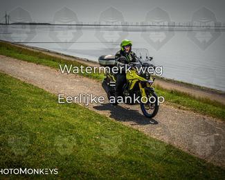 Motor Elfstedentocht 2026 photo