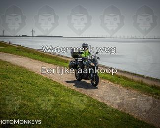 Motor Elfstedentocht 2026 photo