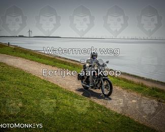Motor Elfstedentocht 2026 photo