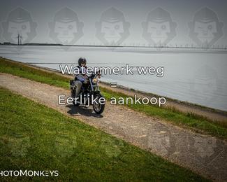 Motor Elfstedentocht 2026 photo