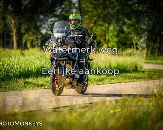 Motor Elfstedentocht 2026 photo