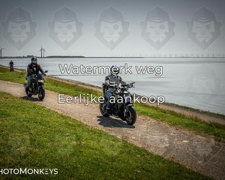 Motor Elfstedentocht 2026 photo