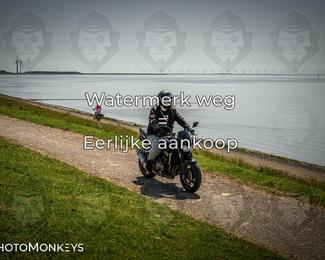 Motor Elfstedentocht 2026 photo