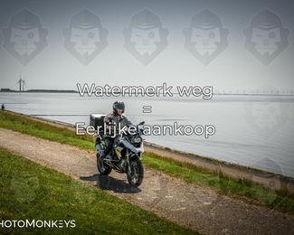Motor Elfstedentocht 2026 photo