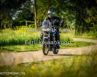 Motor Elfstedentocht 2026 photo