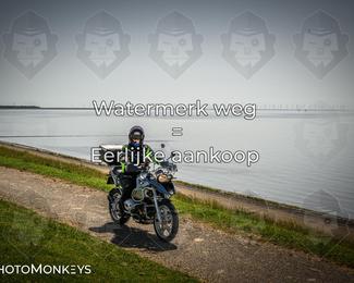 Motor Elfstedentocht 2026 photo