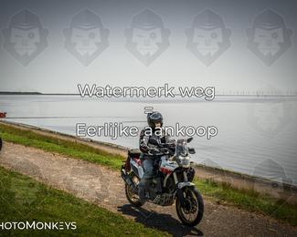 Motor Elfstedentocht 2026 photo