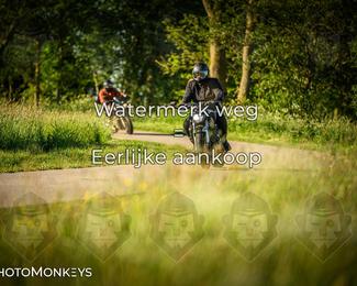 Motor Elfstedentocht 2026 photo