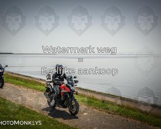 Motor Elfstedentocht 2026 photo