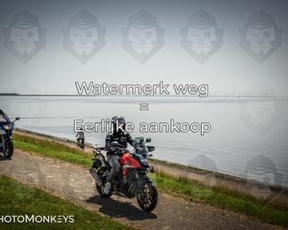 Motor Elfstedentocht 2026 photo