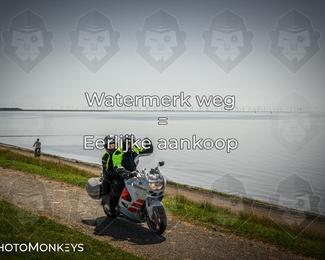Motor Elfstedentocht 2026 photo