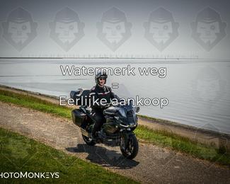 Motor Elfstedentocht 2026 photo