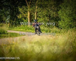Motor Elfstedentocht 2026 photo