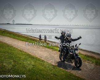 Motor Elfstedentocht 2026 photo