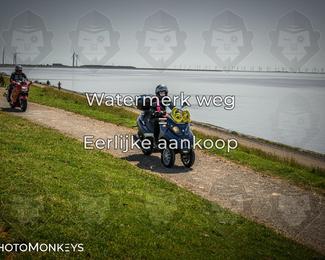 Motor Elfstedentocht 2026 photo