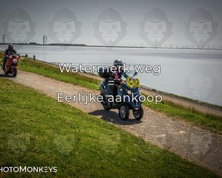 Motor Elfstedentocht 2026 photo