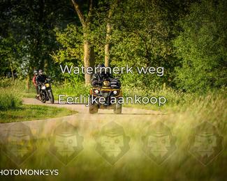 Motor Elfstedentocht 2026 photo