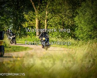 Motor Elfstedentocht 2026 photo