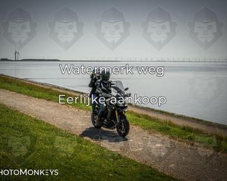 Motor Elfstedentocht 2026 photo