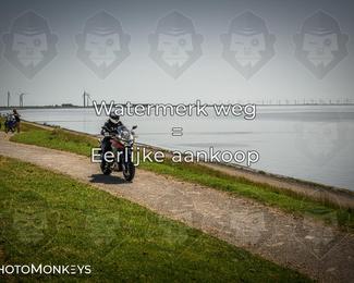 Motor Elfstedentocht 2026 photo