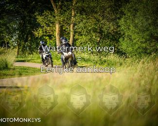 Motor Elfstedentocht 2026 photo