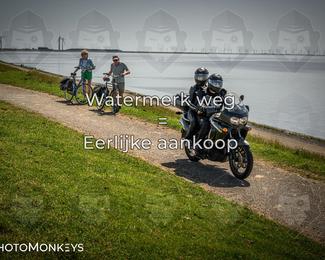 Motor Elfstedentocht 2026 photo