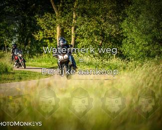 Motor Elfstedentocht 2026 photo