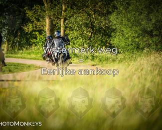 Motor Elfstedentocht 2026 photo