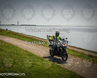 Motor Elfstedentocht 2026 photo