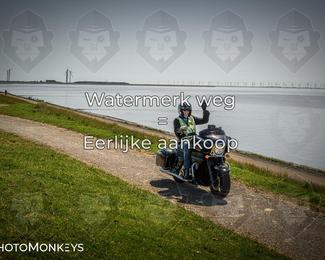 Motor Elfstedentocht 2026 photo