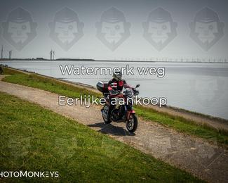 Motor Elfstedentocht 2026 photo